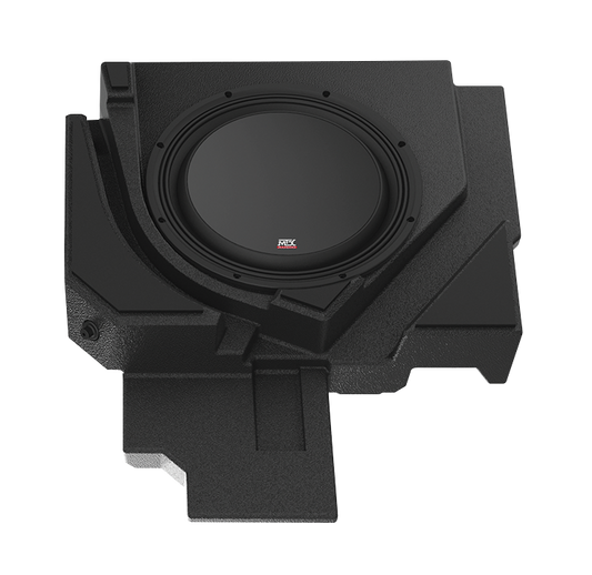 MTX CAN AM X3 12" SUB ENCLOSURE DRIVER X317SWD