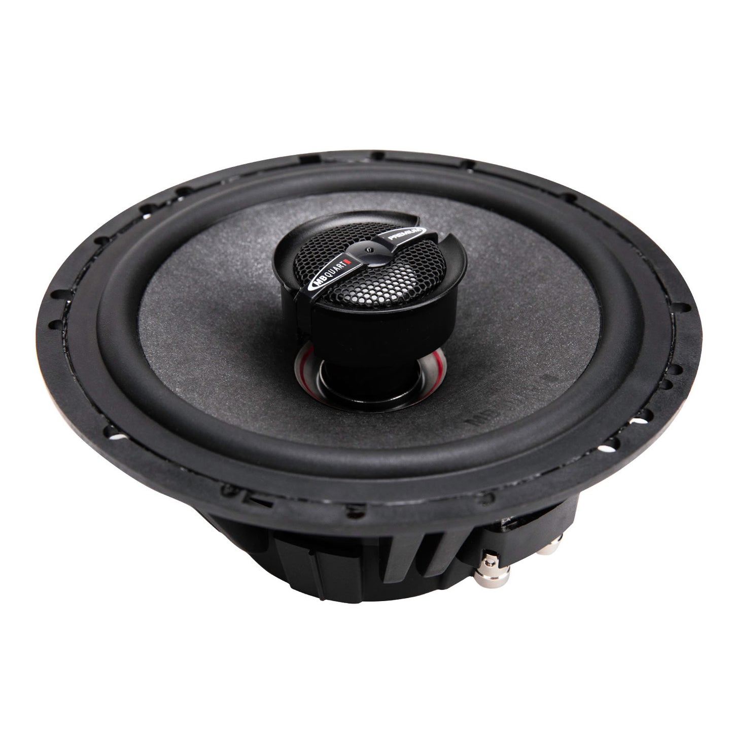 MB QUART PREMIUM 6.5" CO-AX SPEAKER PK1116