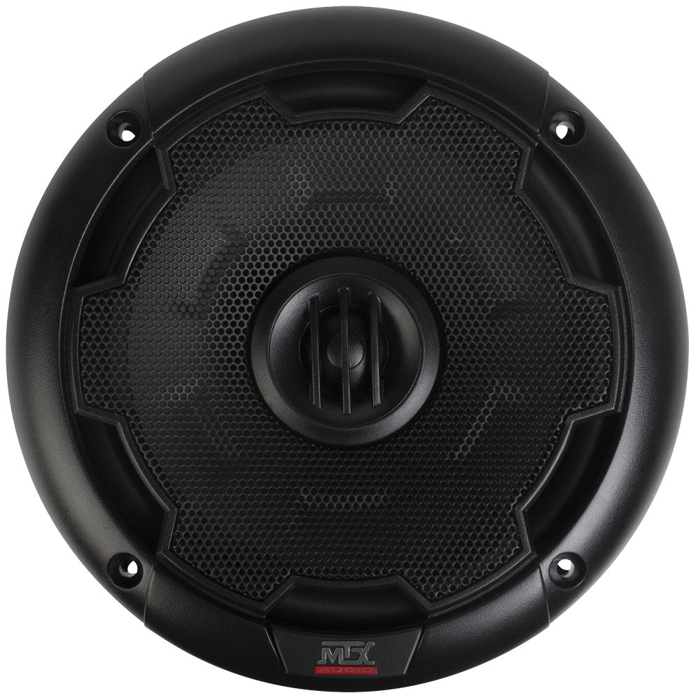 MTX THUNDER SERIES 6.5 2-WAY COAX SPEAKERS THUNDER65