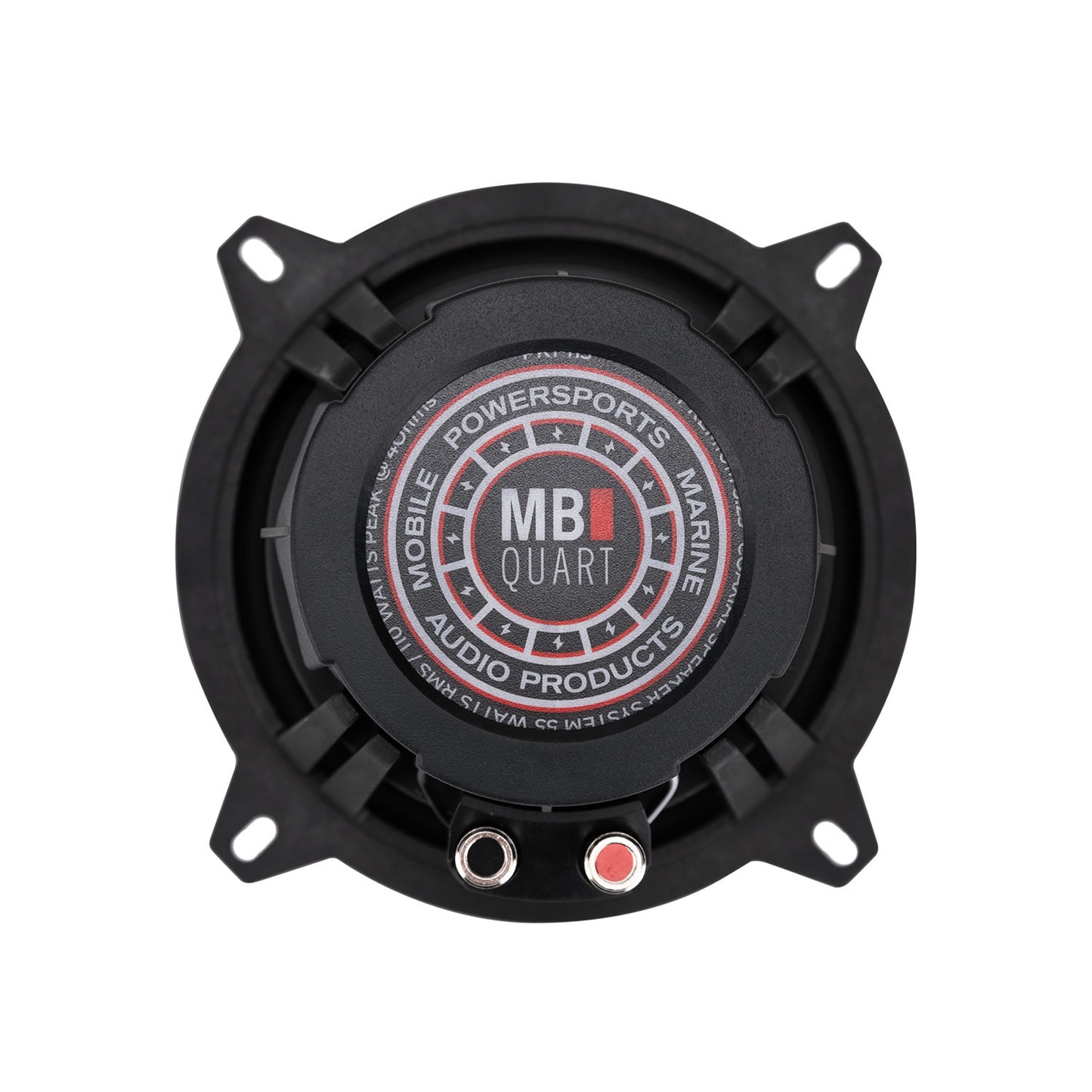 MB QUART PREMIUM 5.25" CO-AX SPEAKER PK1113
