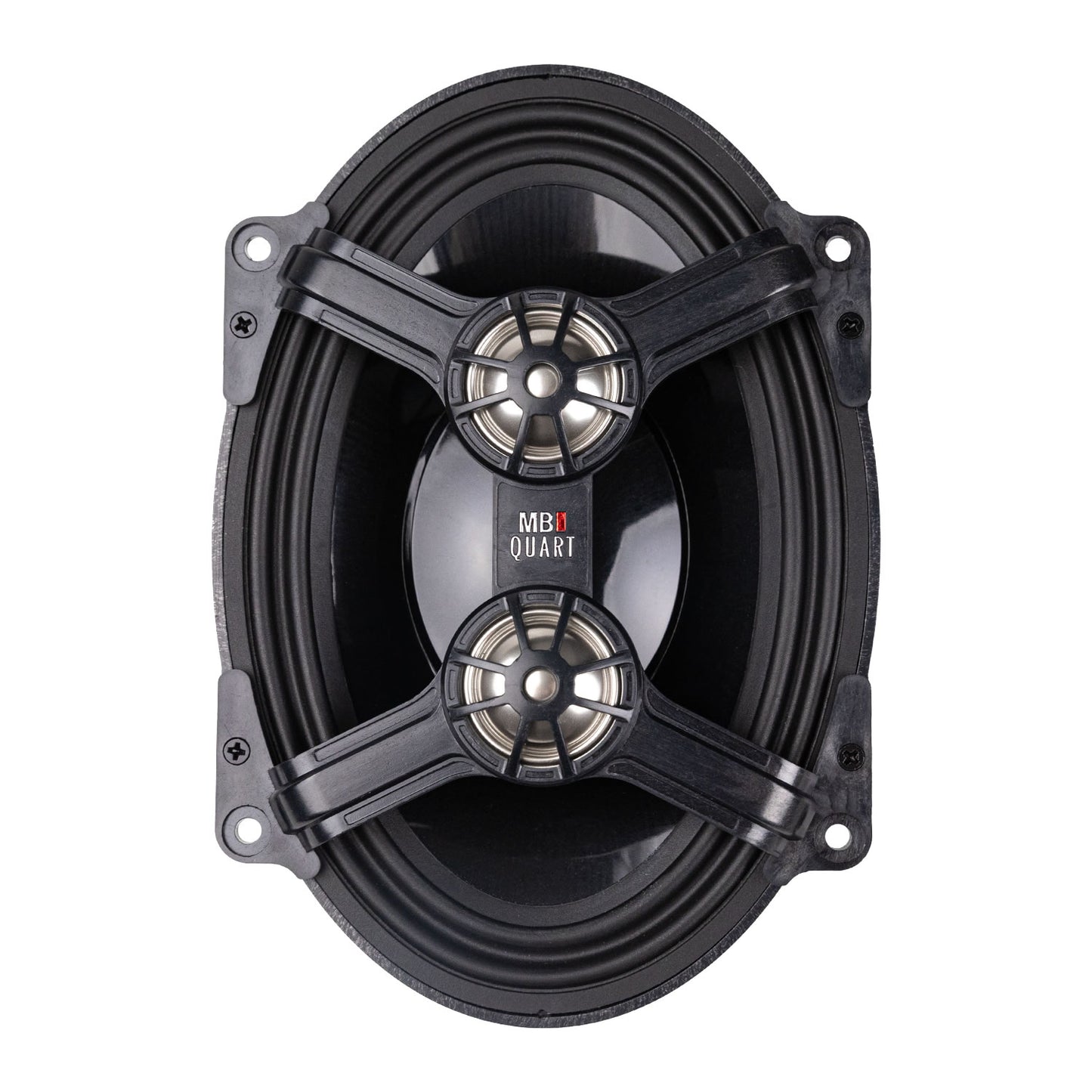 MB QUART HARLEY 5X7" SADDLEBAG SPEAKERS HC157DT