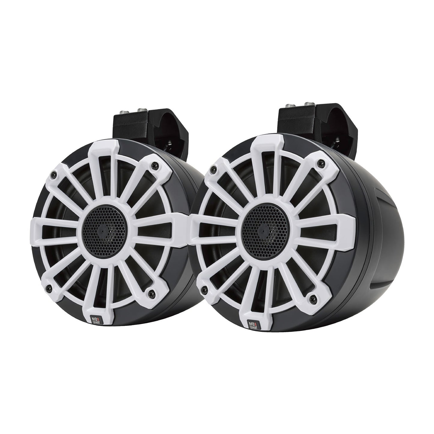 MB QUART NAUTIC PREMIUM 6.5" WAKE TOWER SPEAKER NPT1116