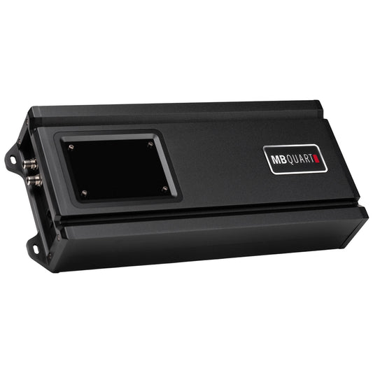 MB QUART REFERENCE 1X750W AMPLIFIER RA17501