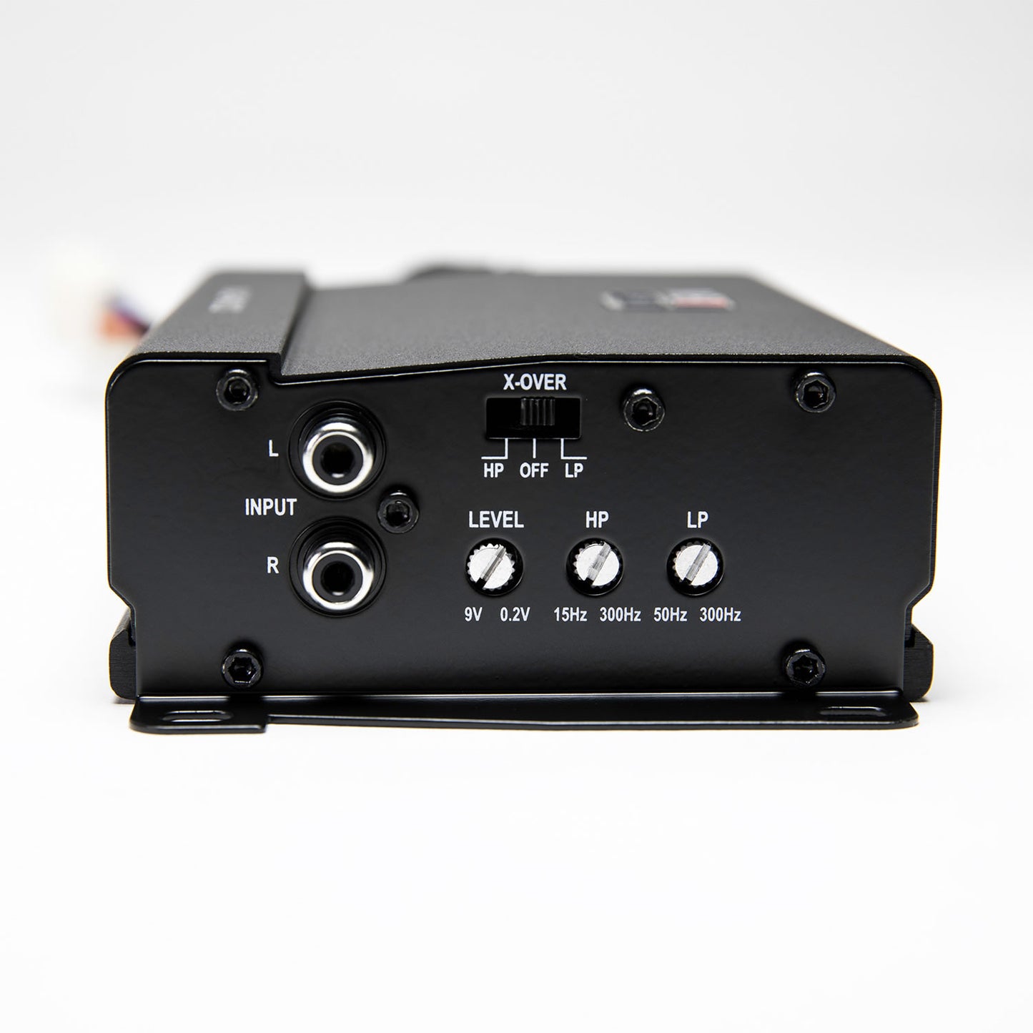 MB QUART NAUTIC 2X200W POWERSPORTS AMPLIFIER NA24002