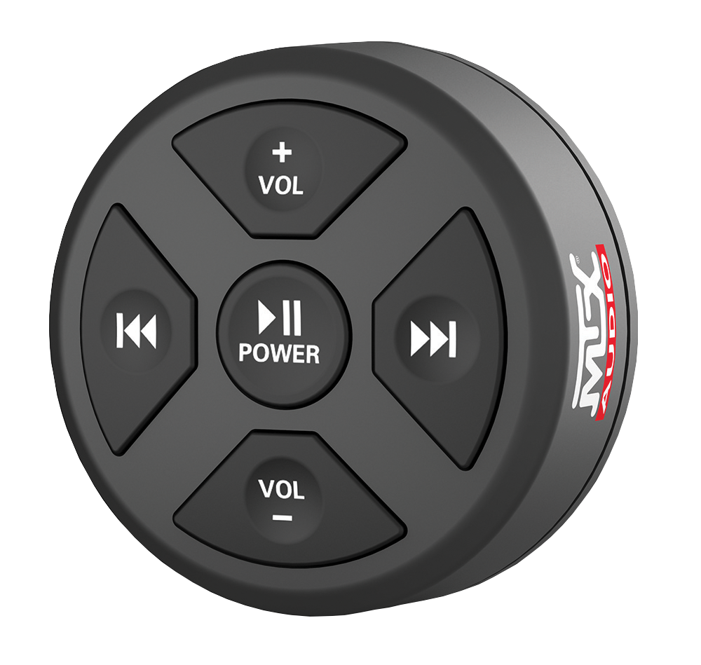 MTX UNIVERSAL BLUETOOTH RECEIVER / CONTROLLER MUDBTRC