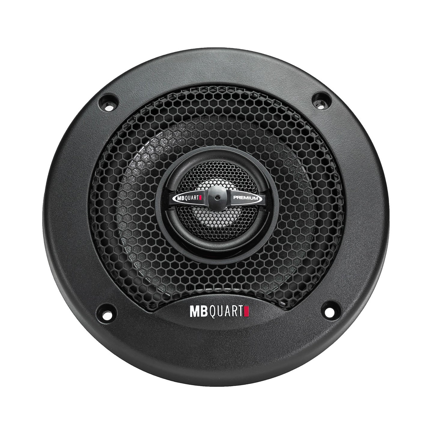 MB QUART PREMIUM 5.25" CO-AX SPEAKER PK1113