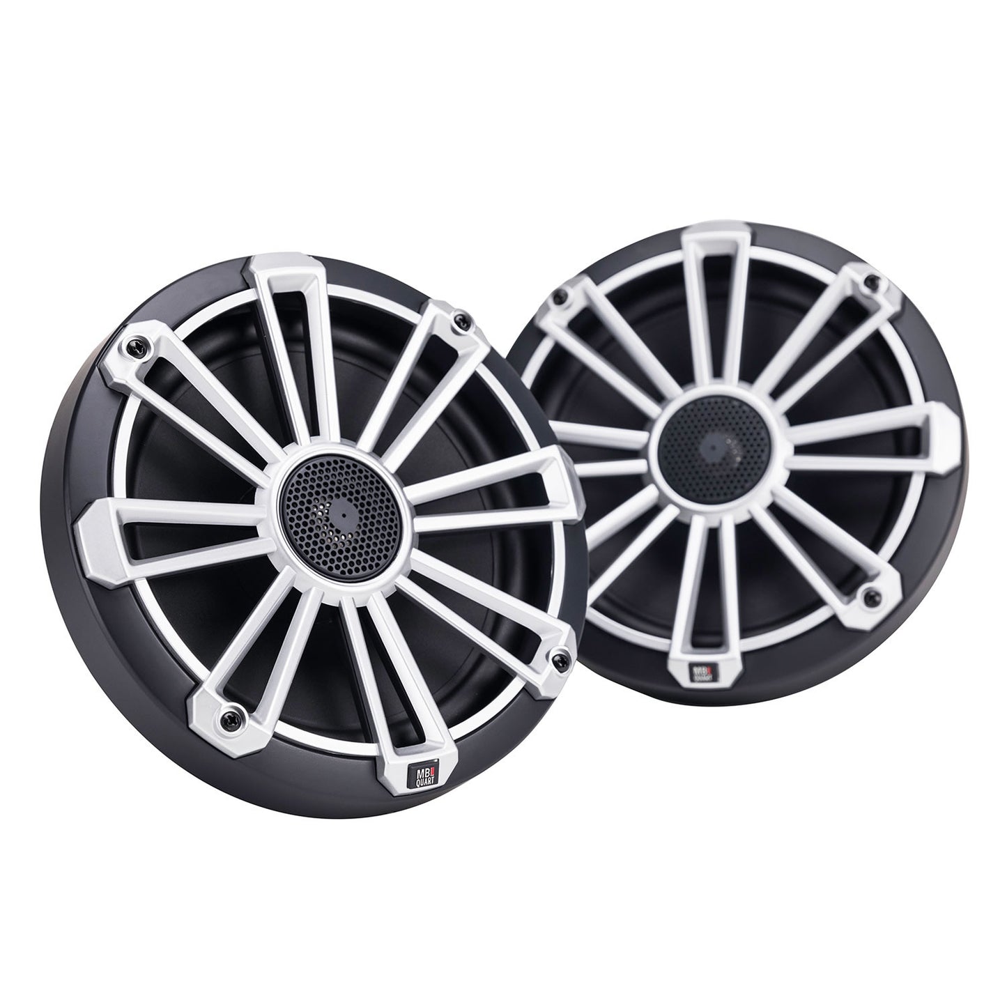 MB QUART NAUTIC PREMIUM 8.0" COAXIAL SPEAKER NP1120