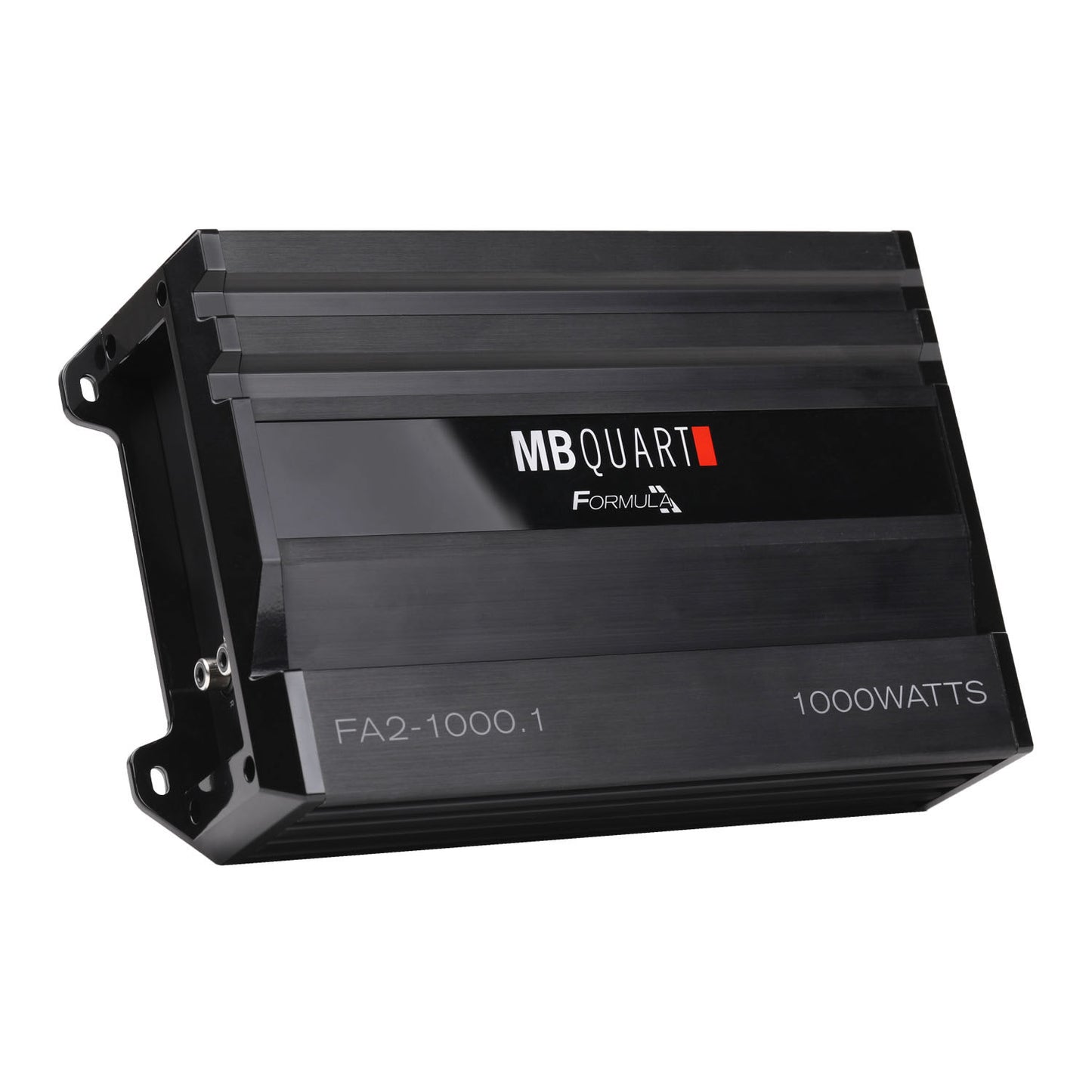 MB QUART FORMULA 1X1000W AMPLIFIER FA210001