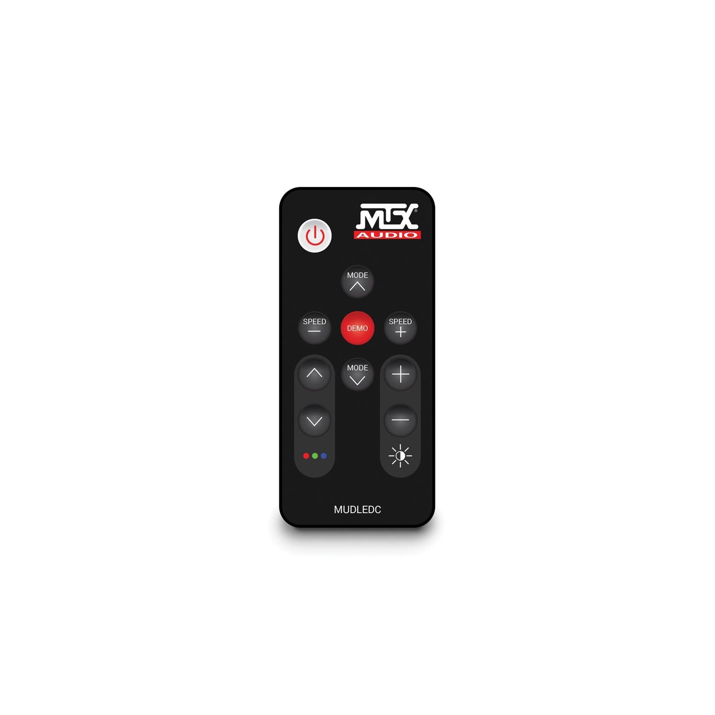 MTX POLARIS RZR RC THUNDER3 AUDIO SYSTEM RZR14RCTHUND3