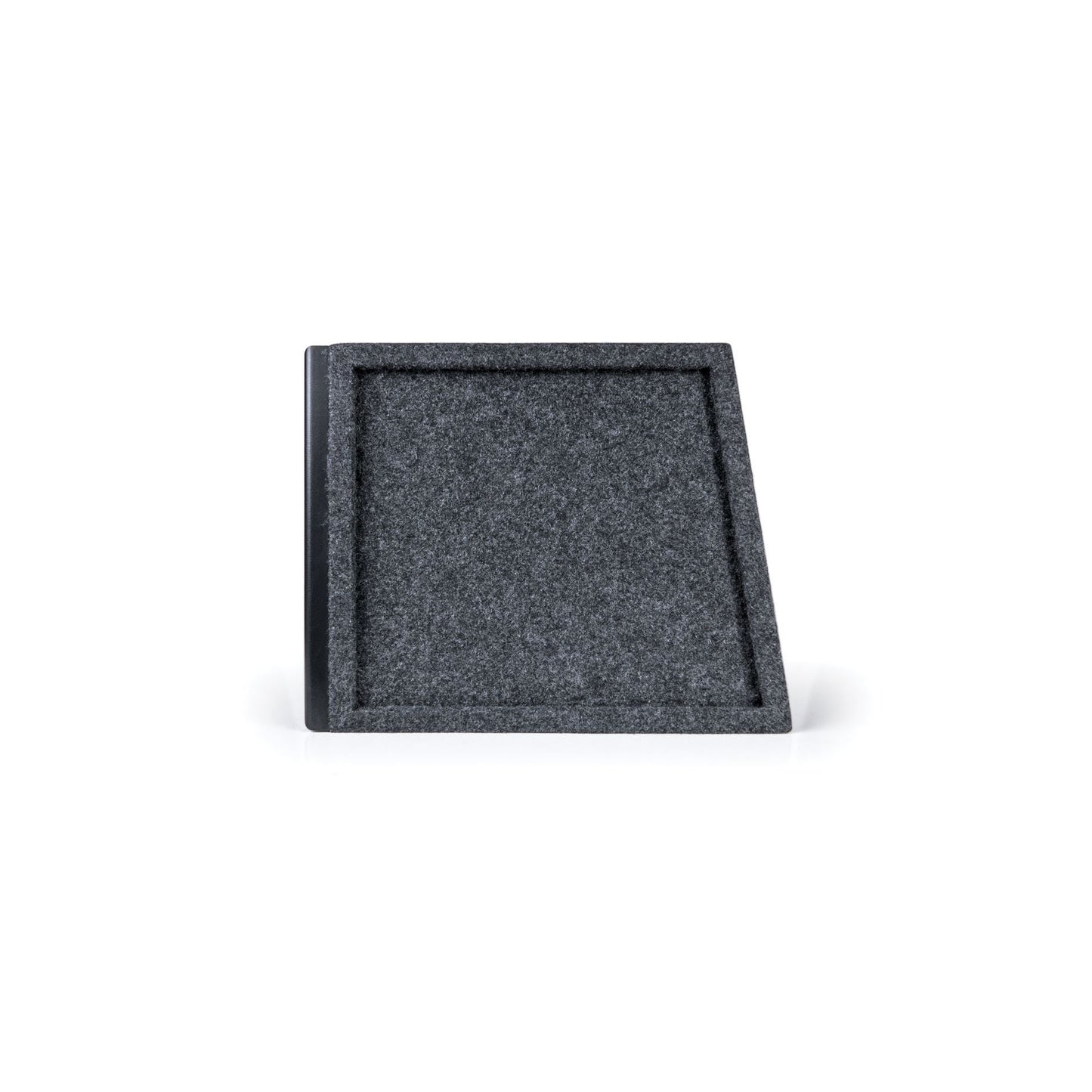 MTX SLEDGEHAMMER UNLOADED ENCL FOR SING 10" RND SUB SLH10
