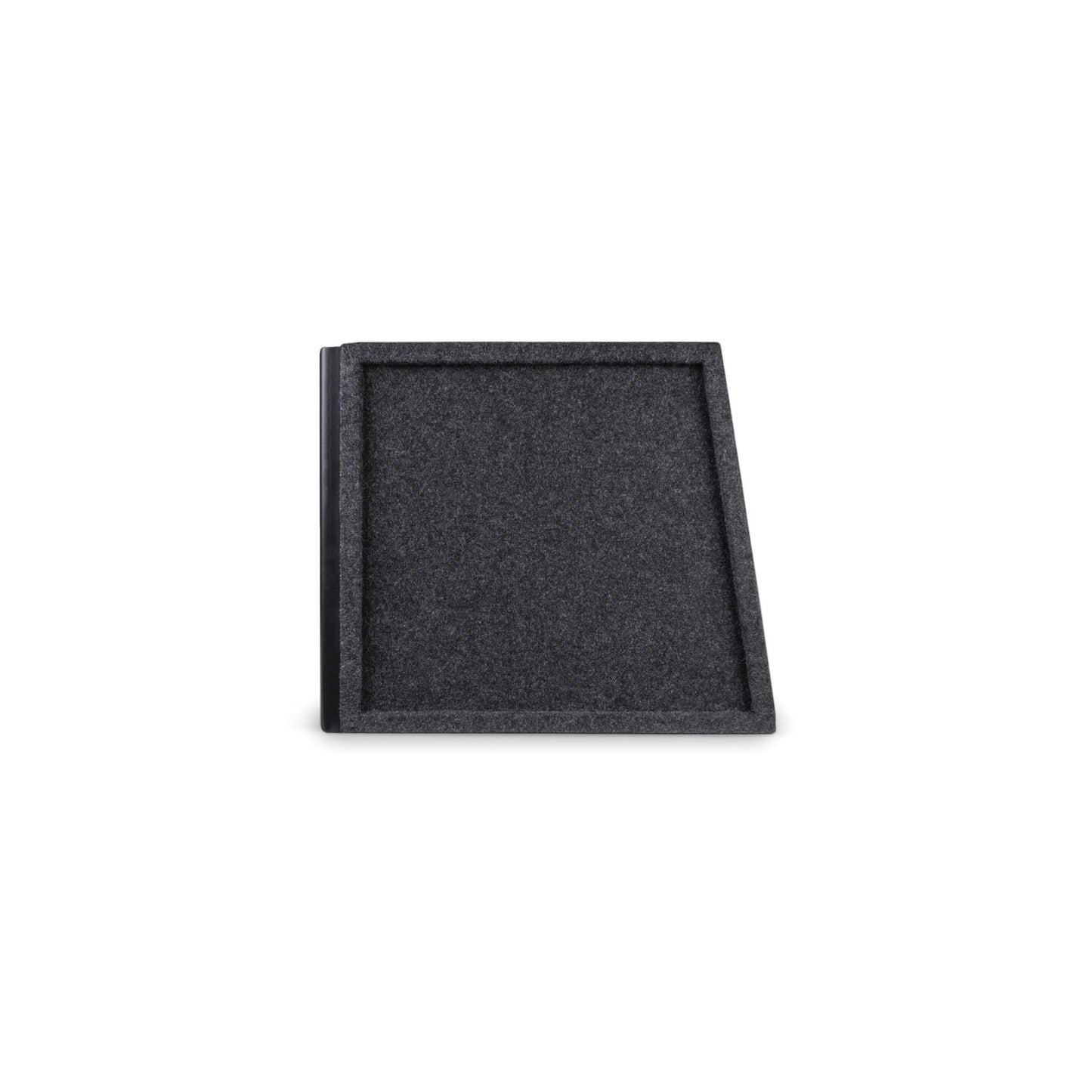 MTX SLEDGEHAMMER UNLOADED ENCL FOR DUAL 15" RND SUB SLH15X2
