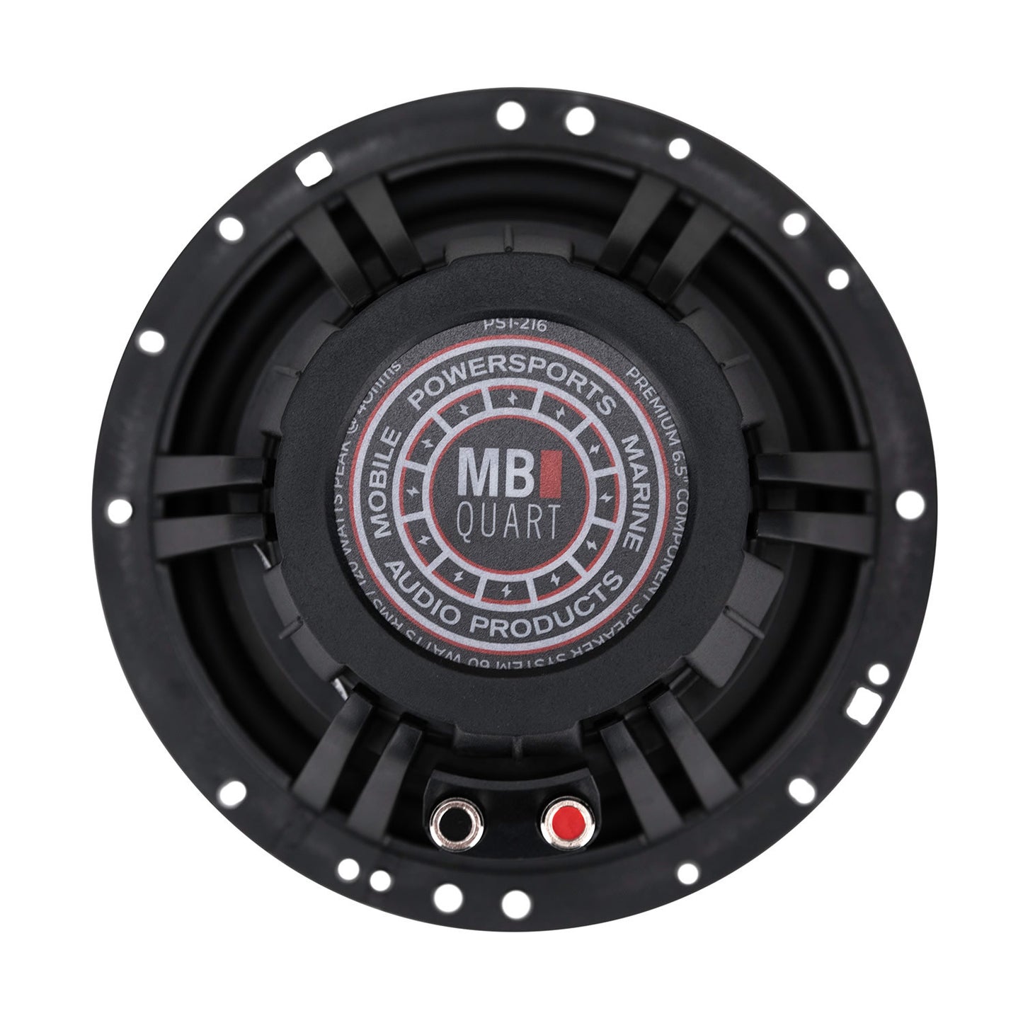 MB QUART PREMIUM 6.5" COMPONENT SPEAKER PS1216