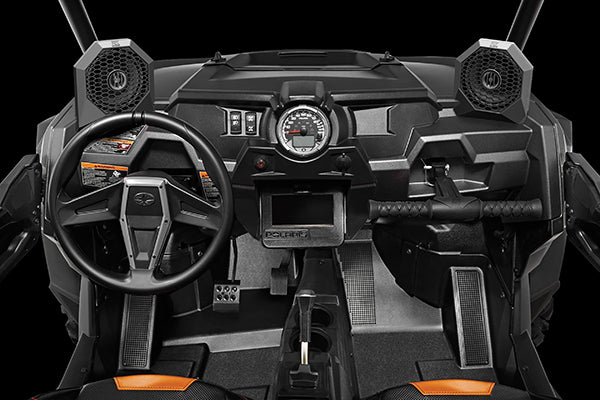 MTX RZR SPEAKER PODS RZRPOD65