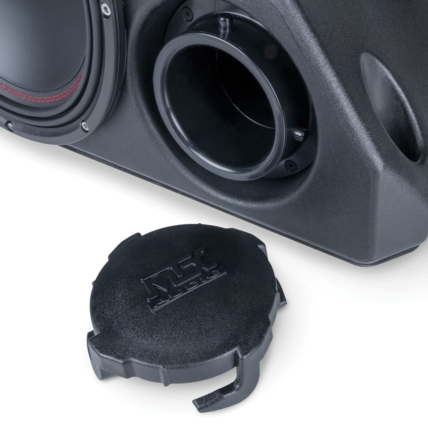 MTX POLARIS RZR SUBWOOFER MY 14+ RZR14SW