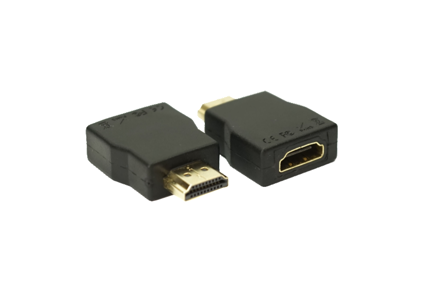 SIMPLIFIED HDMI 2.0A (10.2 GBPS) HDMI SURGE PROTECTOR