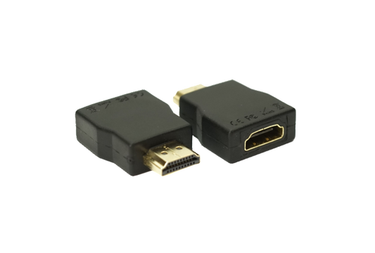 SIMPLIFIED HDMI 2.0A (10.2 GBPS) HDMI SURGE PROTECTOR
