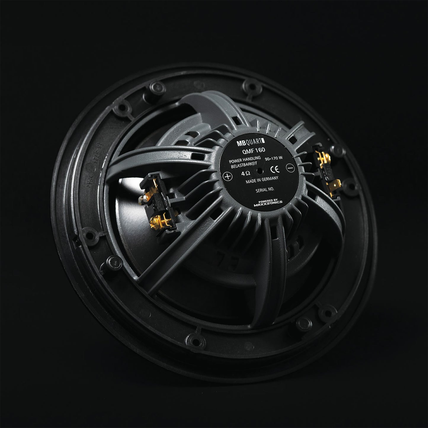 MB QUART Q SERIES 6.5 COMPONENT SPEAKER QSE216