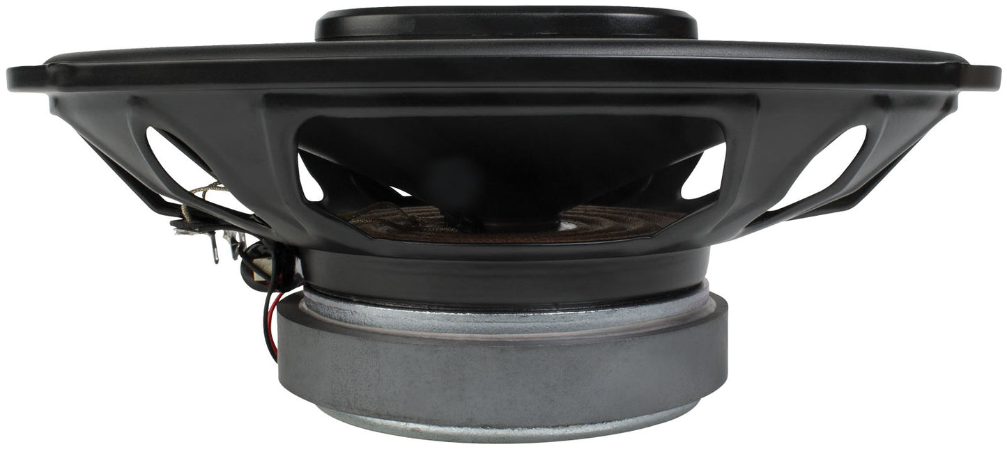 MTX THUNDER SERIES 6X9 3-WAY COAX SPEAKERS THUNDER693