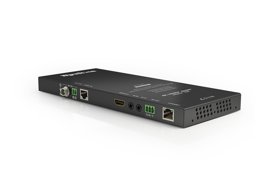 WYRESTORM HDBASET 70M 4K - 100M 1080P RECEIVER RX704K