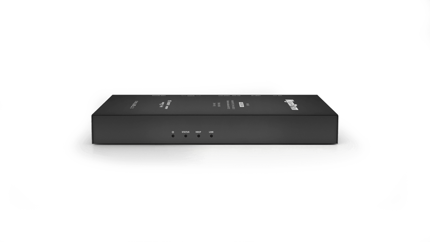 WYRESTORM 4K UHD 4:2:0 60HZ HDBASET RCV RX500