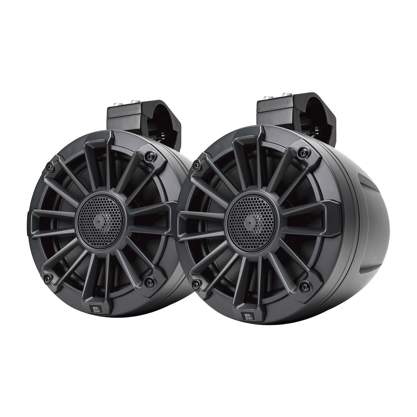MB QUART NAUTIC PREMIUM 6.5" WAKE TOWER SPEAKER NPT1116