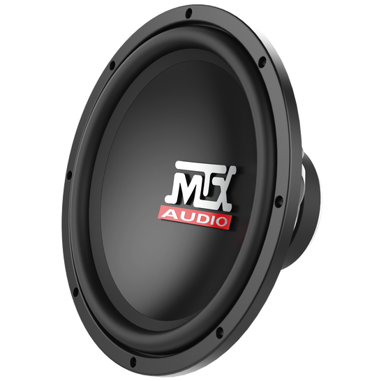 MTX TERMINATOR 12 4 OHM SUBWOOFER TN1204