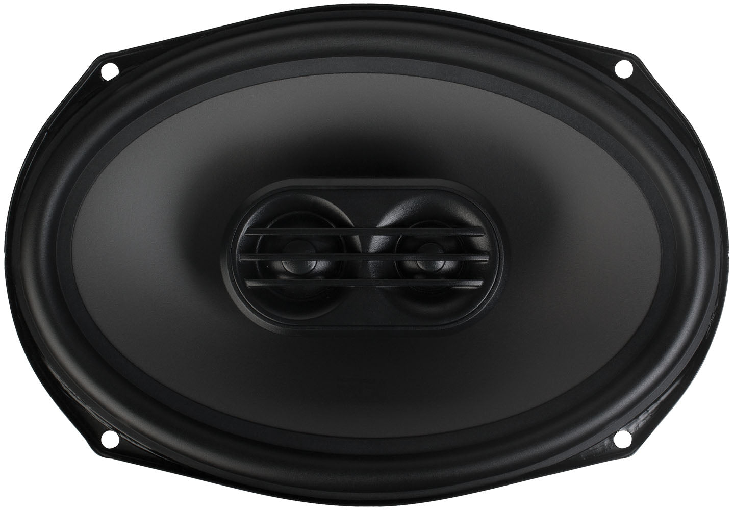 MTX THUNDER SERIES 6X9 3-WAY COAX SPEAKERS THUNDER693