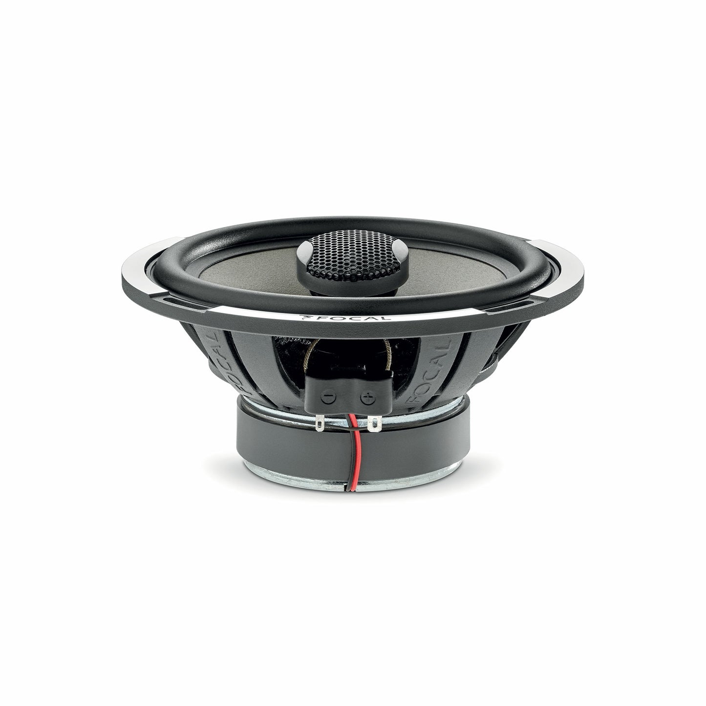 FOCAL EXPERT POLYGLASS 2-WAY 6.5” COAX KIT LAST EDI PC165LE