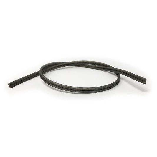 iCONNECTS PRO16 AWG SPEAKER CABLE BLACK ICPRO16BK500