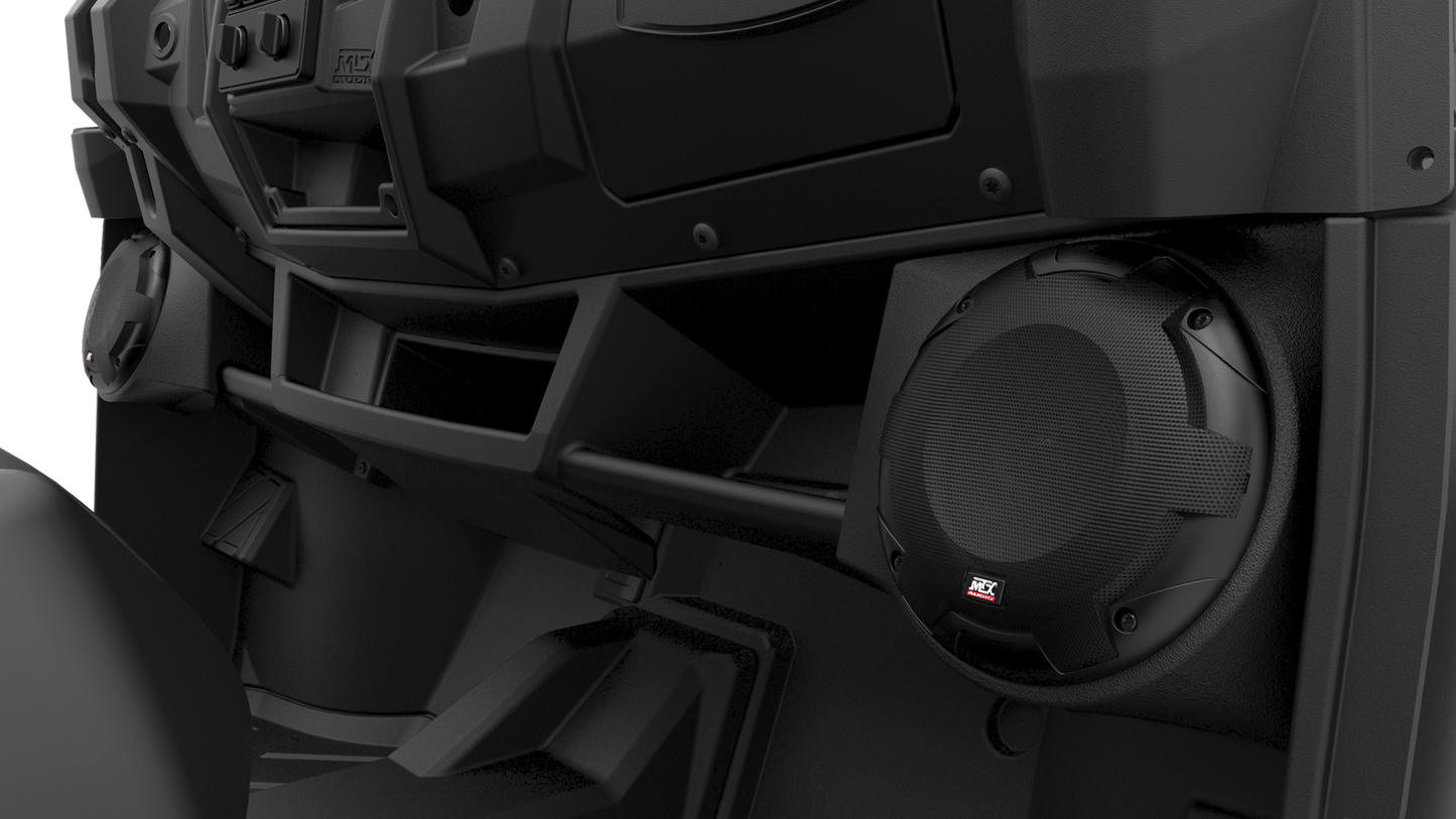MTX RANGER SPEAKER PODS