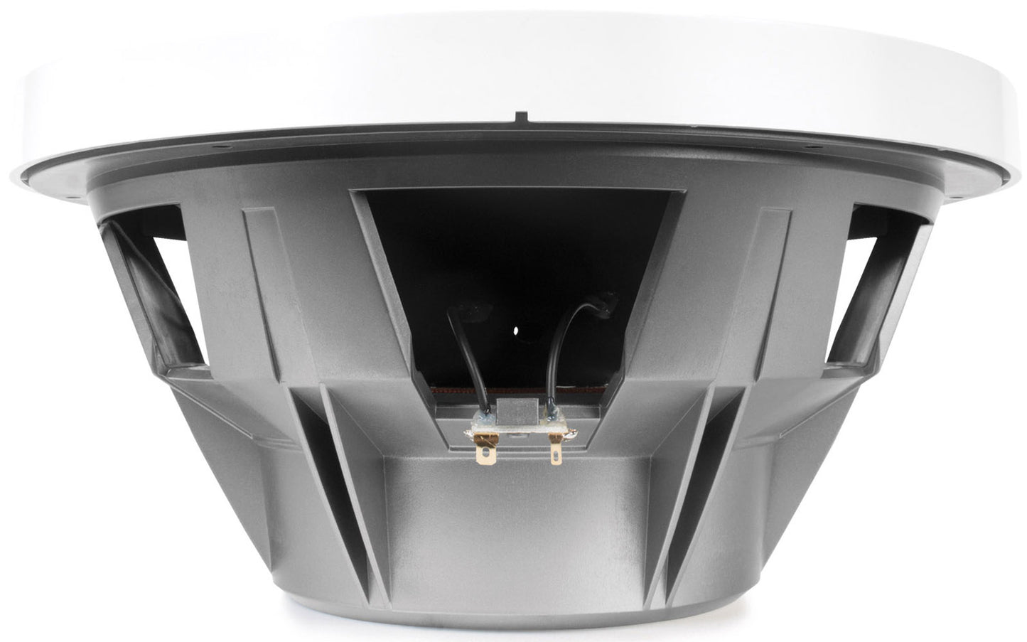 MTX WET SERIES 12 4 OHM SUBWOOFER - WHITE WET124W