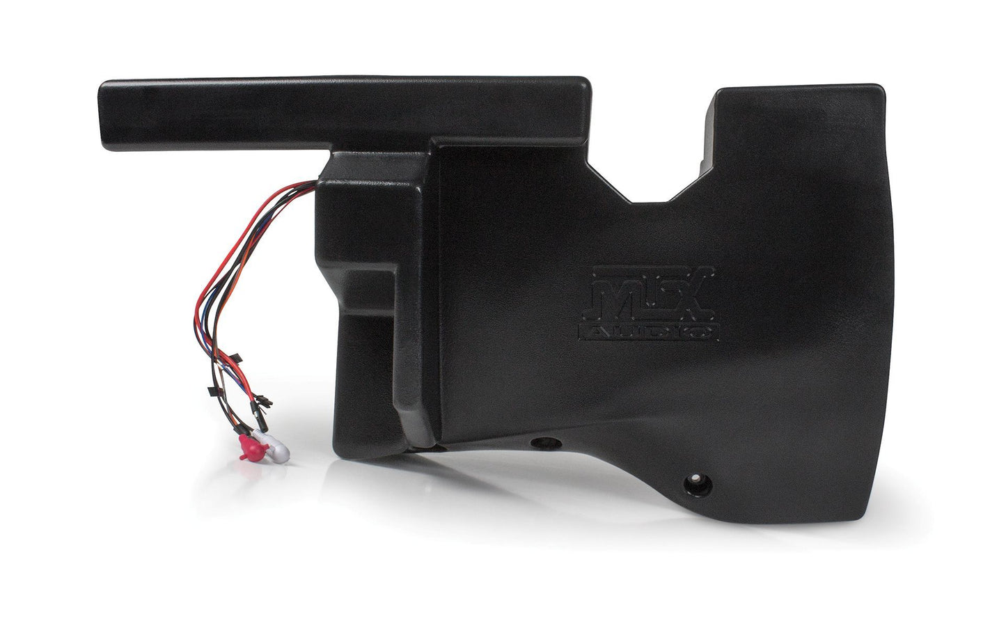 MTX 10' RAZOR SUBWOOFER RZRXP10