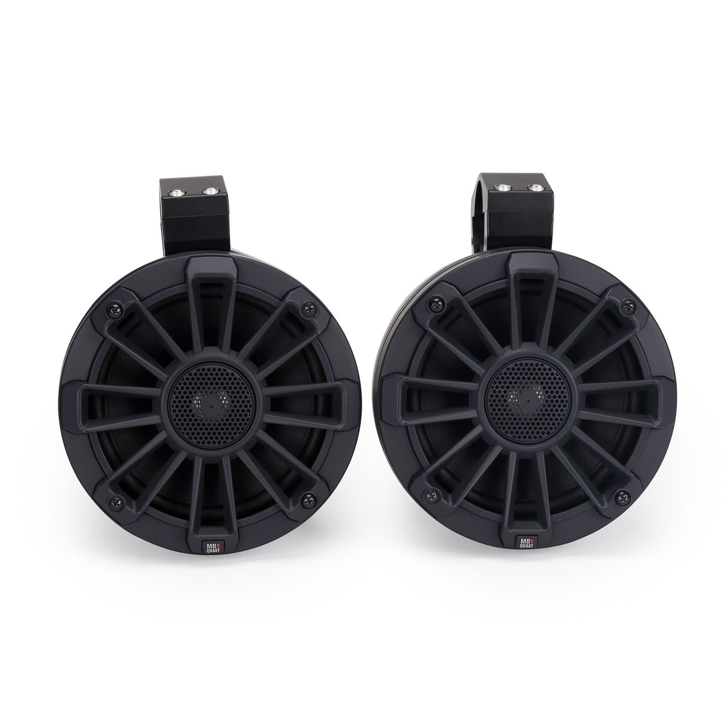 MB QUART FIVE SPKR 800 WATT STAGE 5 AUDIO SYSTEM MBQXSTG51