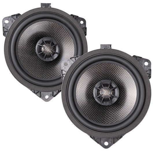 MB QUART TOYOTA/LEXUS 7.0" CO-AX SPEAKER TC1118