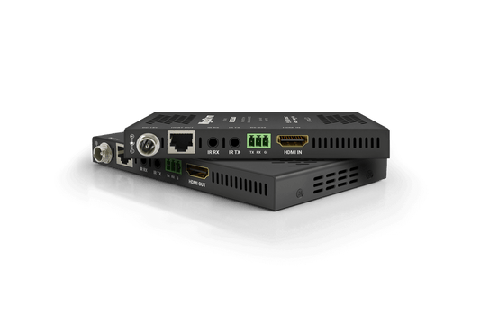 WYRESTORM 35M 4K 4K60 UHD/HDR EXTENDER EX35H2V2