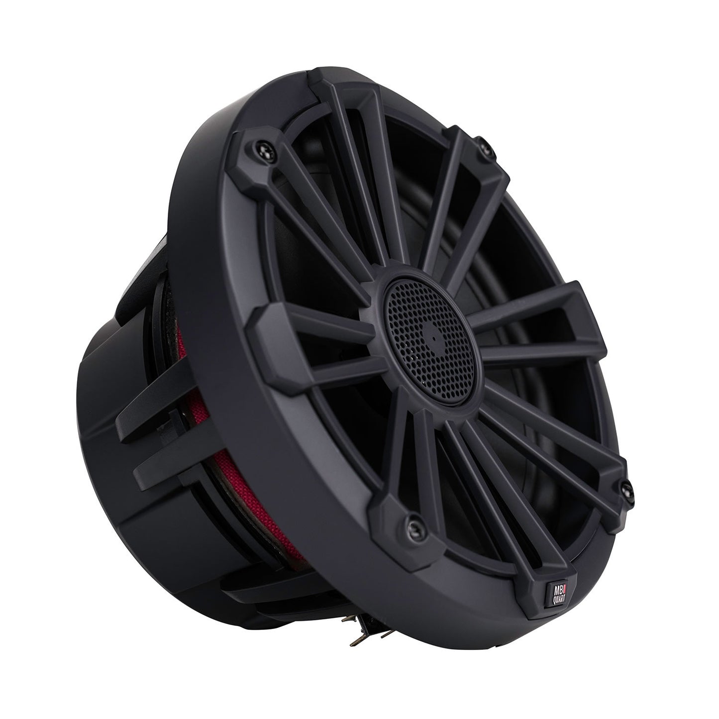MB QUART NAUTIC PREMIUM 8.0" COAXIAL SPEAKER NP1120