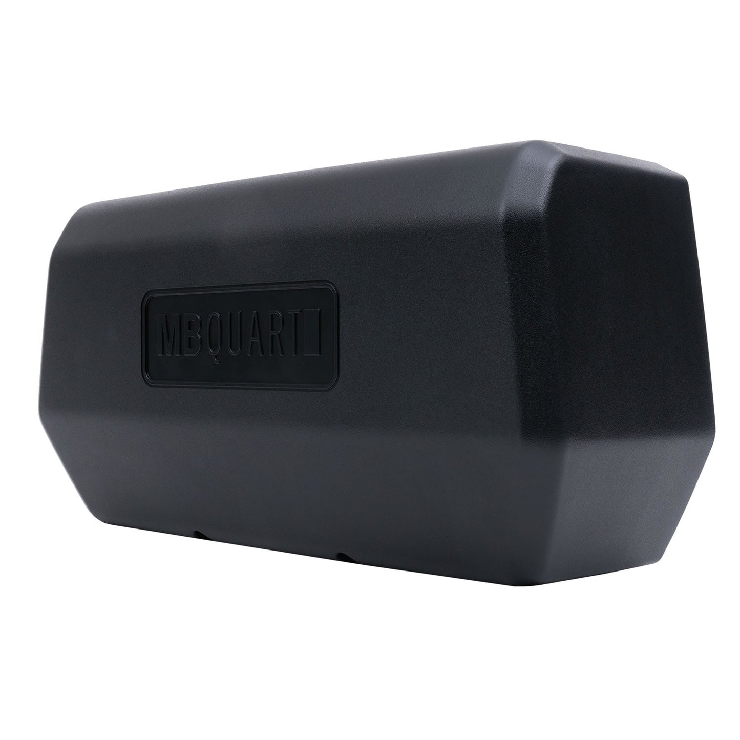 MB QUART CAN-AM DEFENDER DUAL 10" SUBWOOFER SYSTEM MBQDSUBA1
