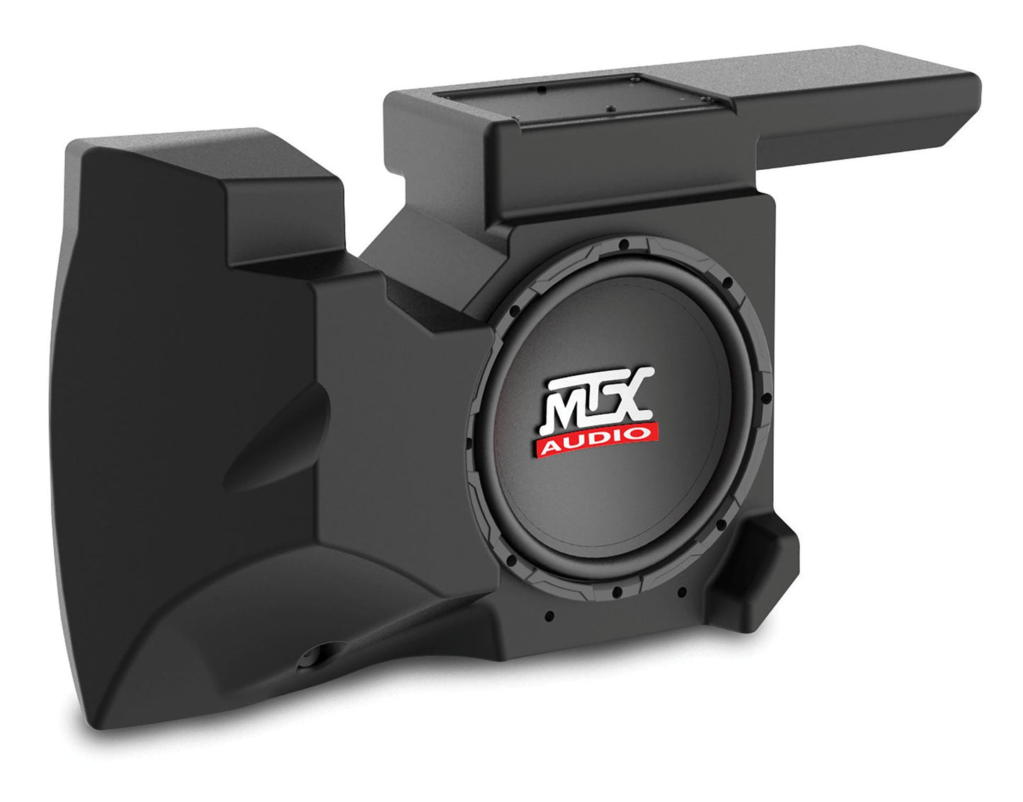 MTX 10' RAZOR SUBWOOFER RZRXP10
