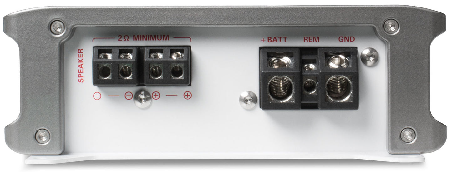 MTX WET SERIES 500 WATT X 1 RMS @ 2 OHM AMPLIFIER WET5001