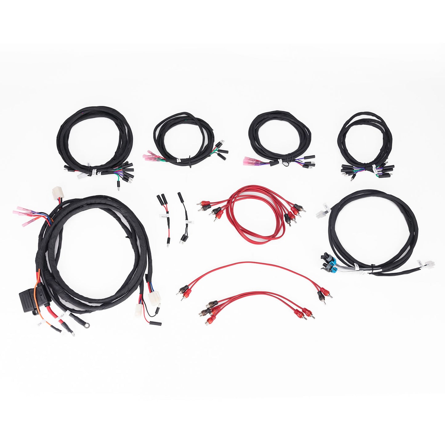 MB QUART FIVE SPKR 800 WATT STAGE 5 AUDIO SYSTEM MBQXSTG51