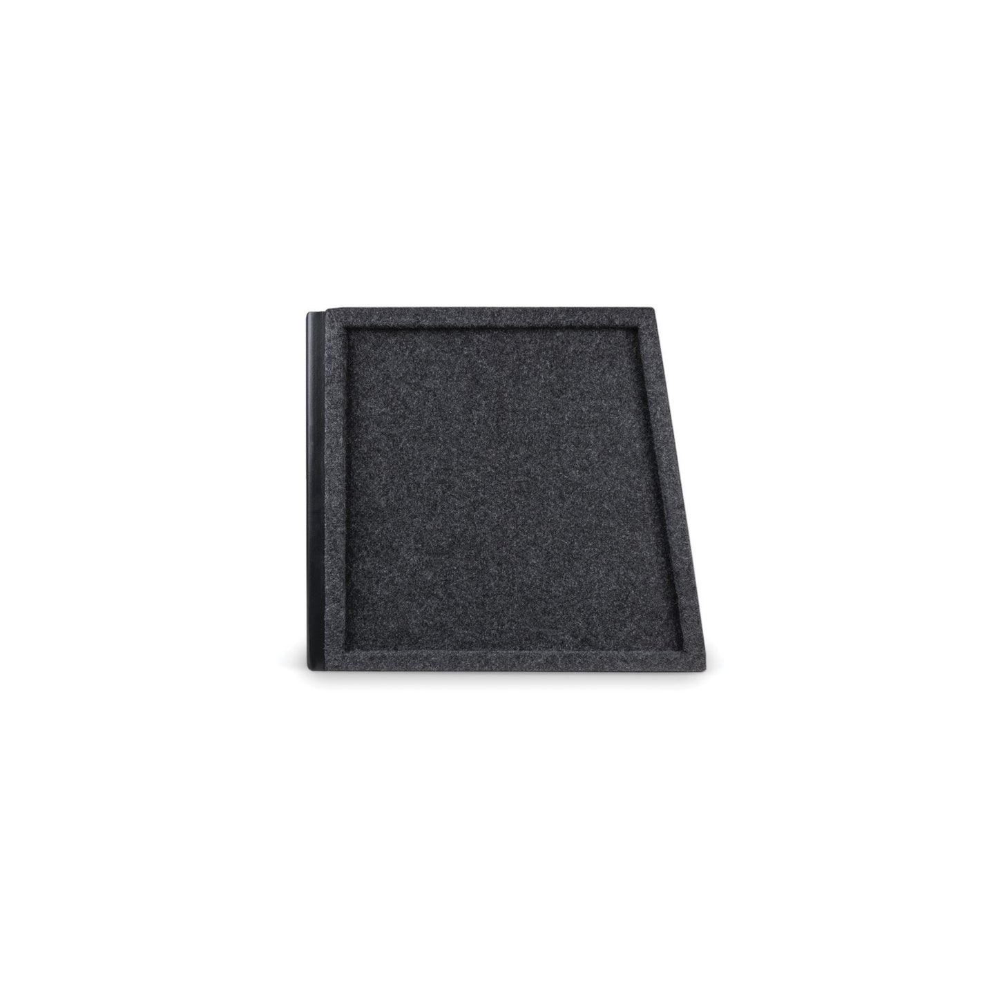 MTX SLEDGEHAMMER UNLOADED ENCL FOR SING 15" RND SUB SLH15