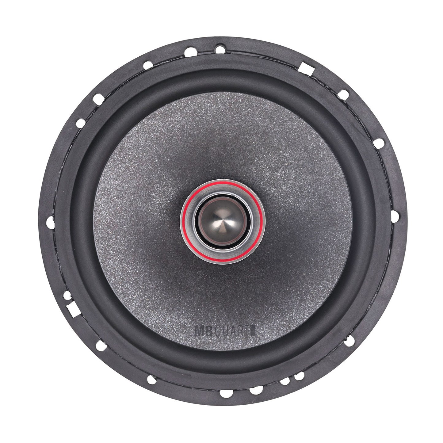 MB QUART PREMIUM 6.5" COMPONENT SPEAKER PS1216