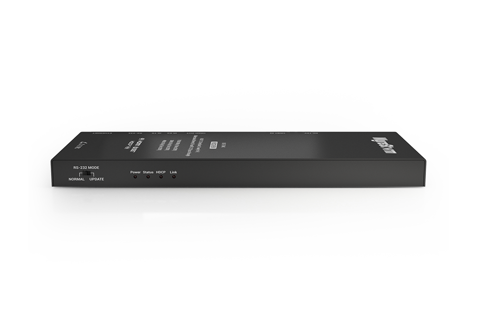 WYRESTORM HDBASET 70M 4K - 100M 1080P RECEIVER RX704K