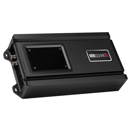 MB QUART REFERENCE 1X325W AMPLIFIER RA13001
