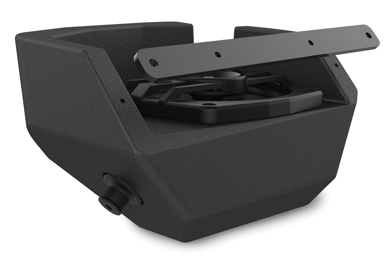 MTX CAN AM X3 UPPER DASH SPEAKERS W/SP PODS X317FSU