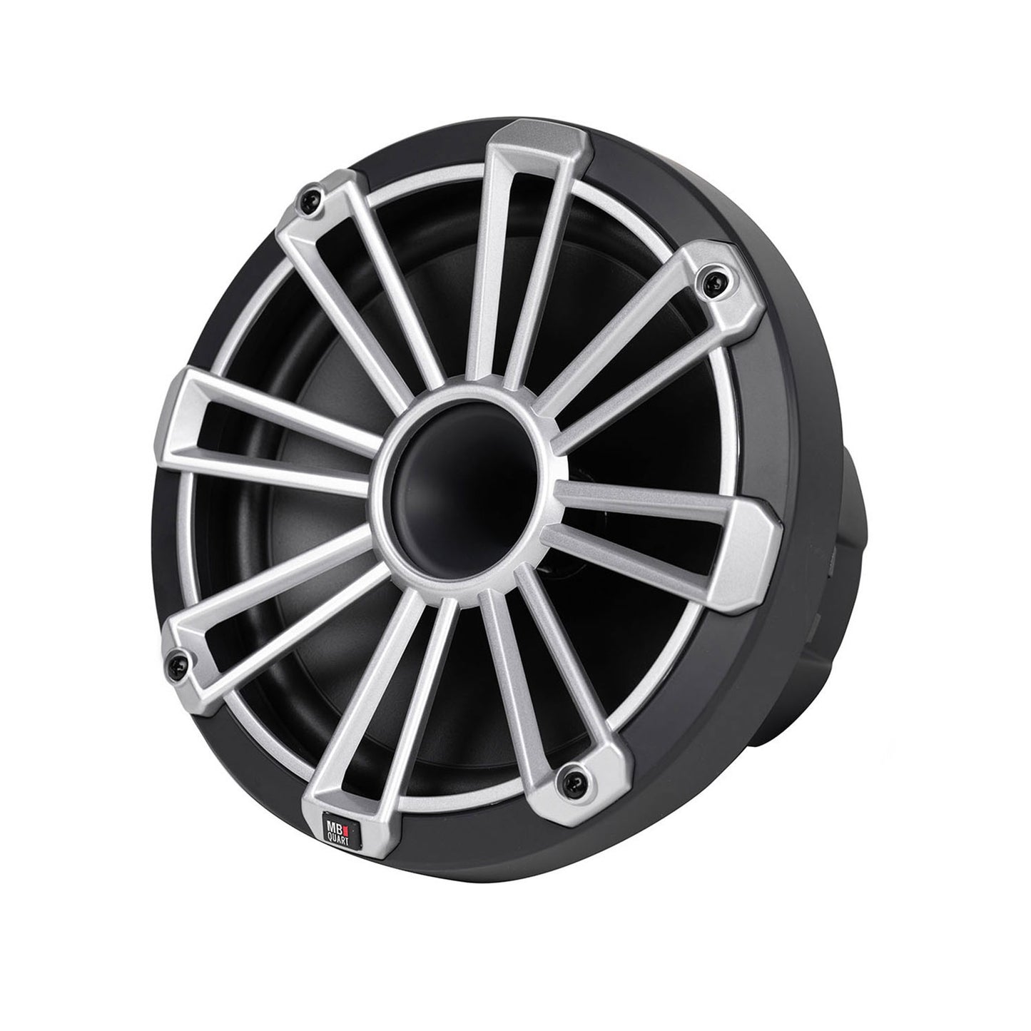 MB QUART 8.0" NAUTIC HORN COAXIAL SPEAKER NH2120