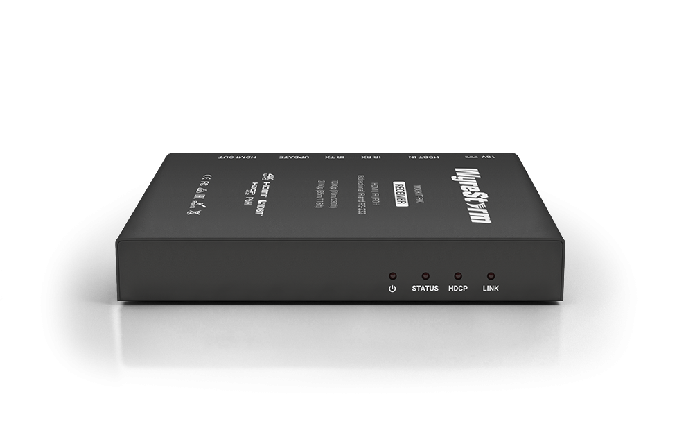 WYRESTORM 4K UHD 4x4 HDMI 1.4 MATRIX W/ 3 RCV MX0404KIT