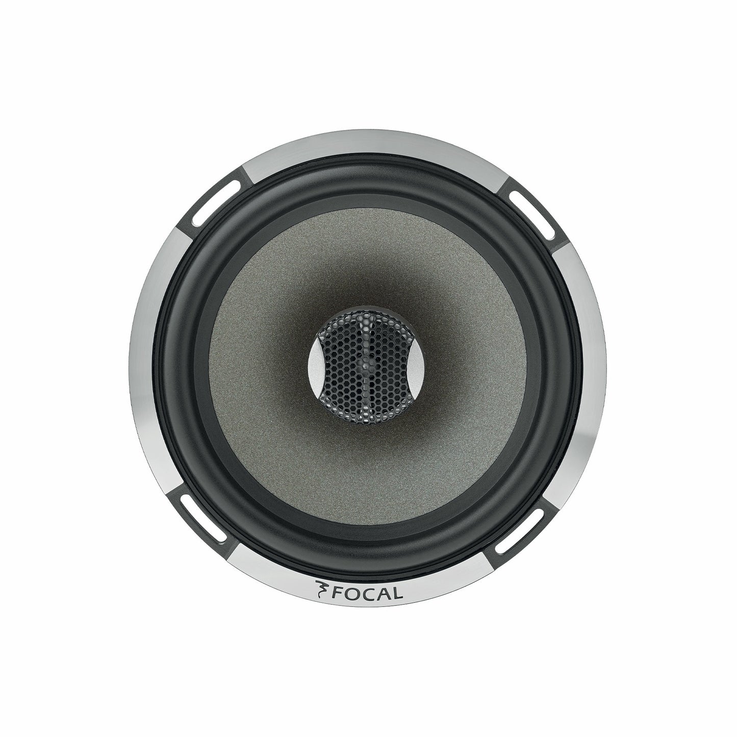FOCAL EXPERT POLYGLASS 2-WAY 6.5” COAX KIT LAST EDI PC165LE