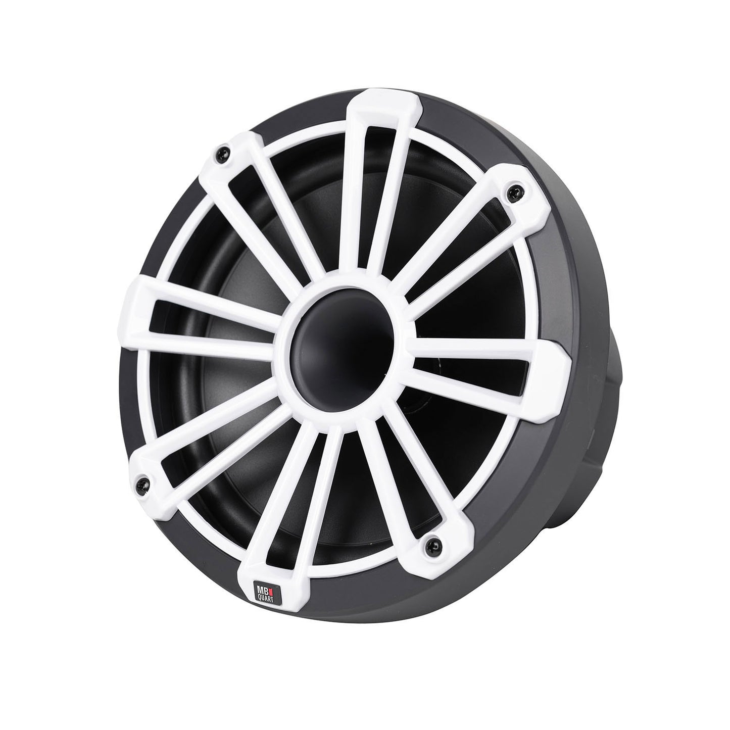MB QUART 8.0" NAUTIC HORN COAXIAL SPEAKER NH2120