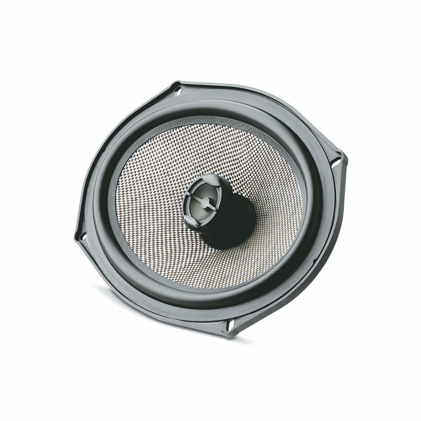 FOCAL ACCESS 2-WAY 6X9 COAXIAL KIT 690AC
